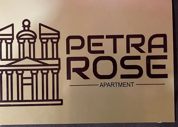 Petra Rose Apartment