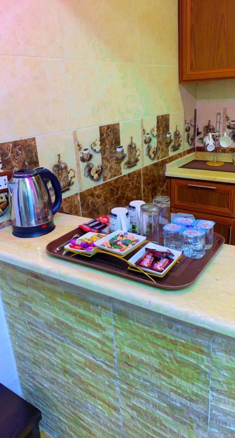 Petra Rose Apartment