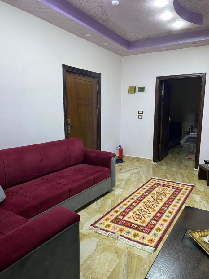 Petra Rose Apartment