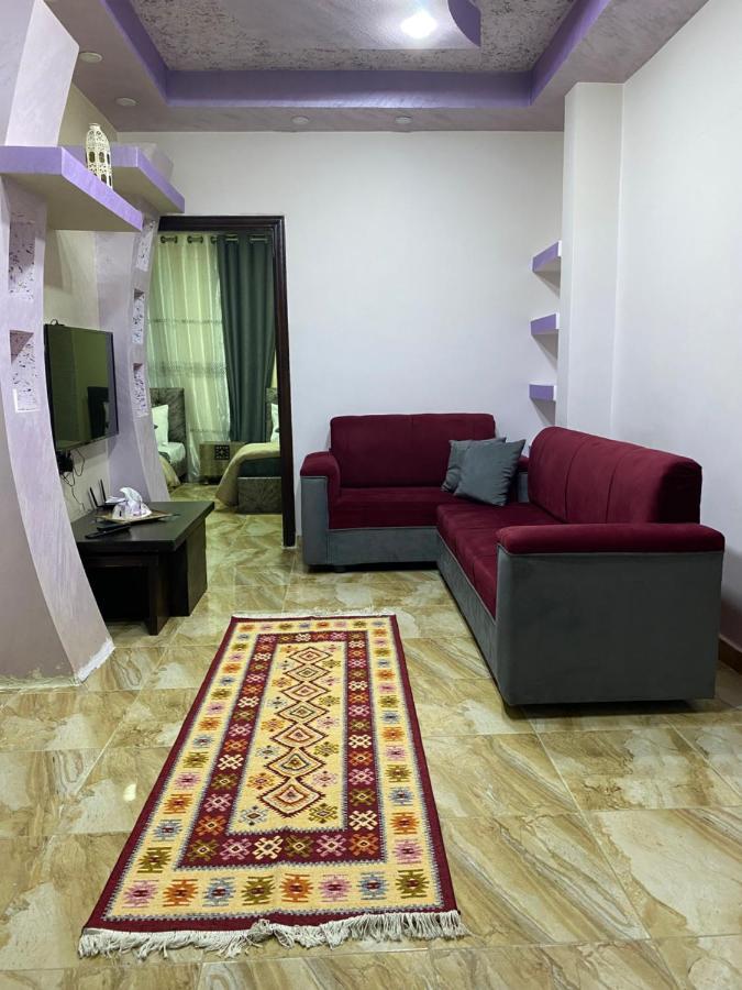 Petra Rose Apartment