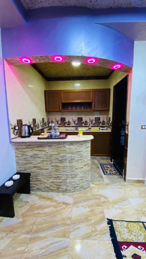 Apartment Petra Rose