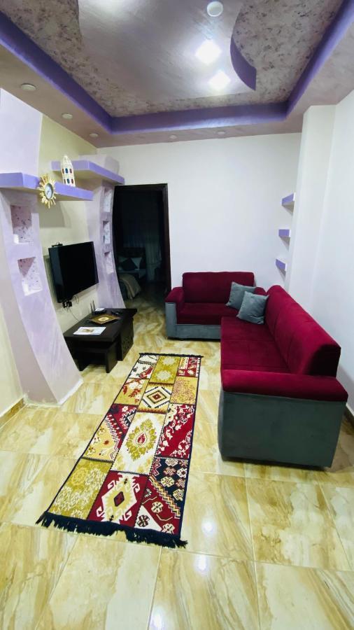 Apartment Petra Rose Wadi Musa