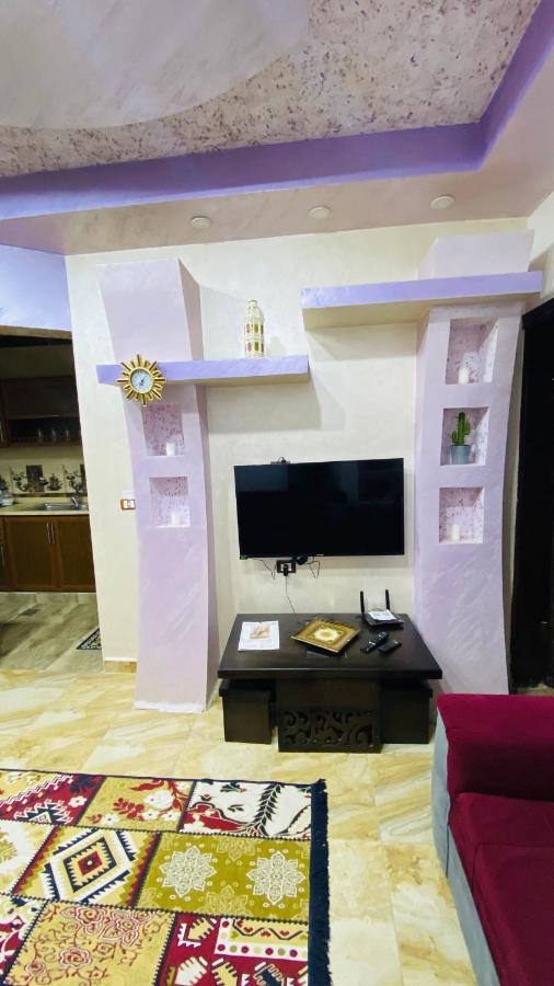 Petra Rose Apartment