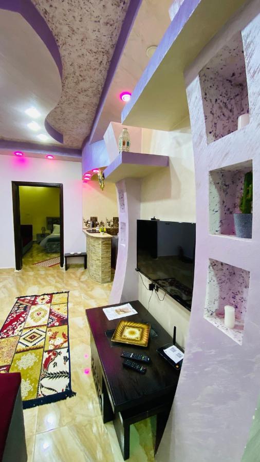 Petra Rose Apartment Wadi Musa