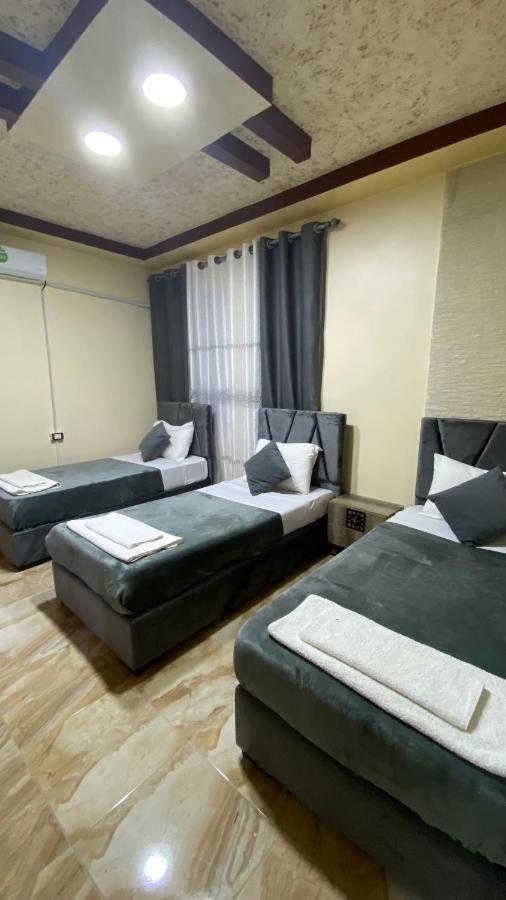Apartment Petra Rose