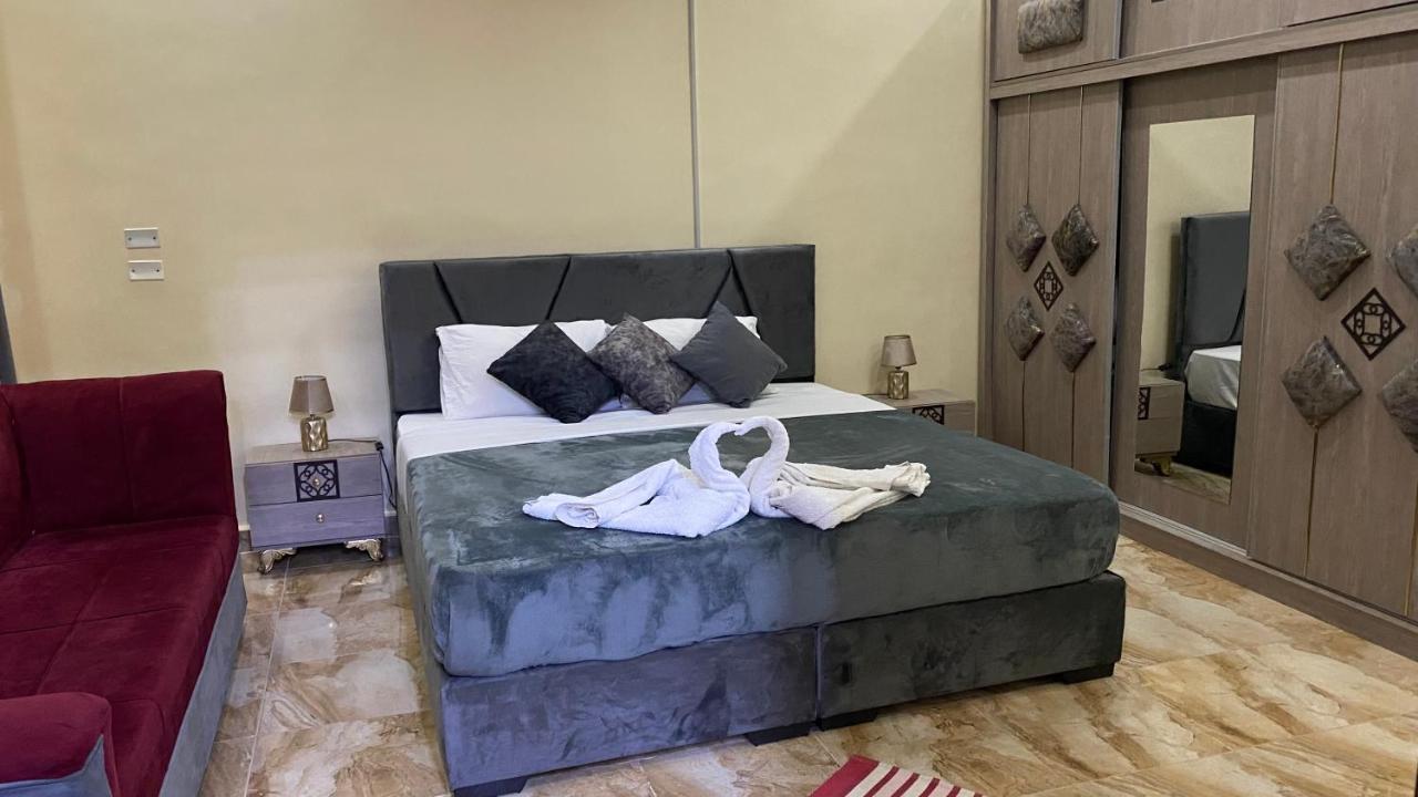 Apartment Petra Rose Wadi Musa
