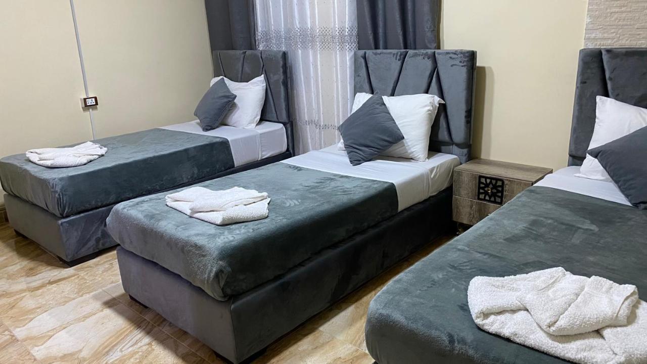 Apartment Petra Rose Wadi Musa
