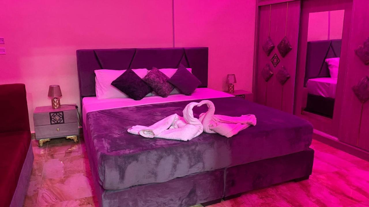 Apartment Petra Rose