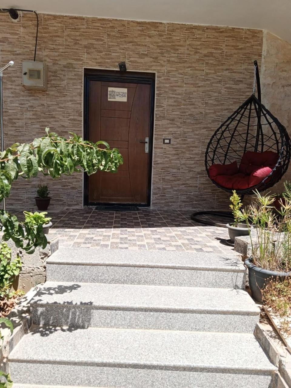 Apartment Petra Rose *