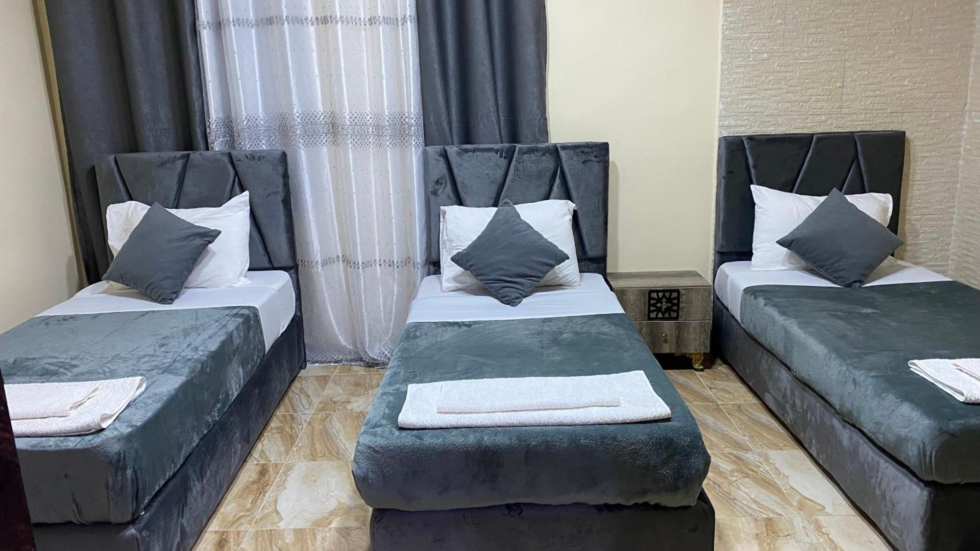 Petra Rose Apartment