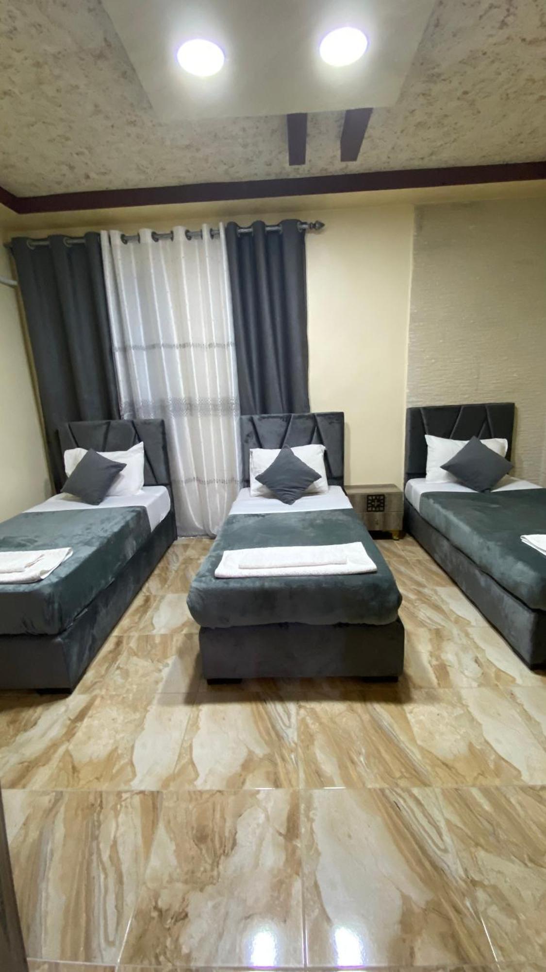 Apartment Petra Rose Wadi Musa