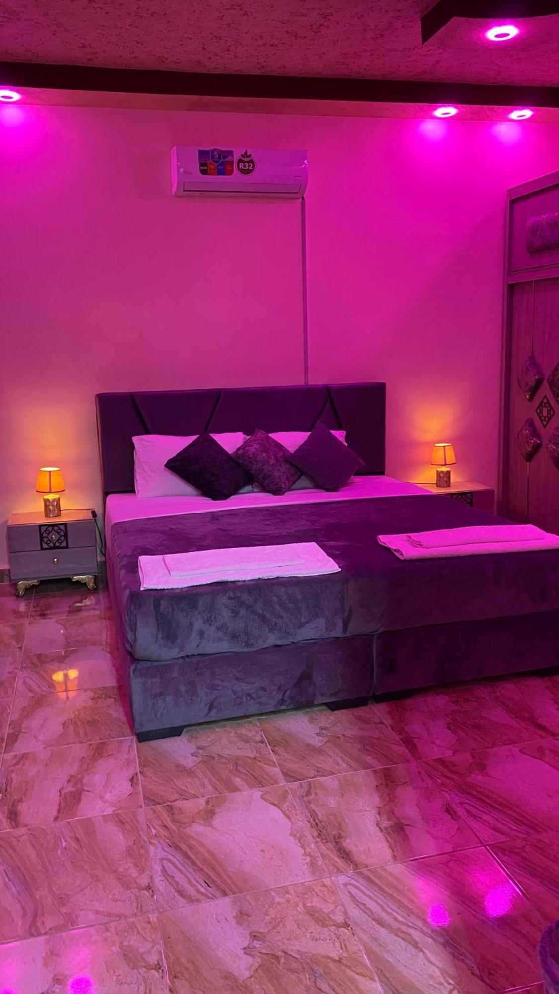 Apartment Petra Rose