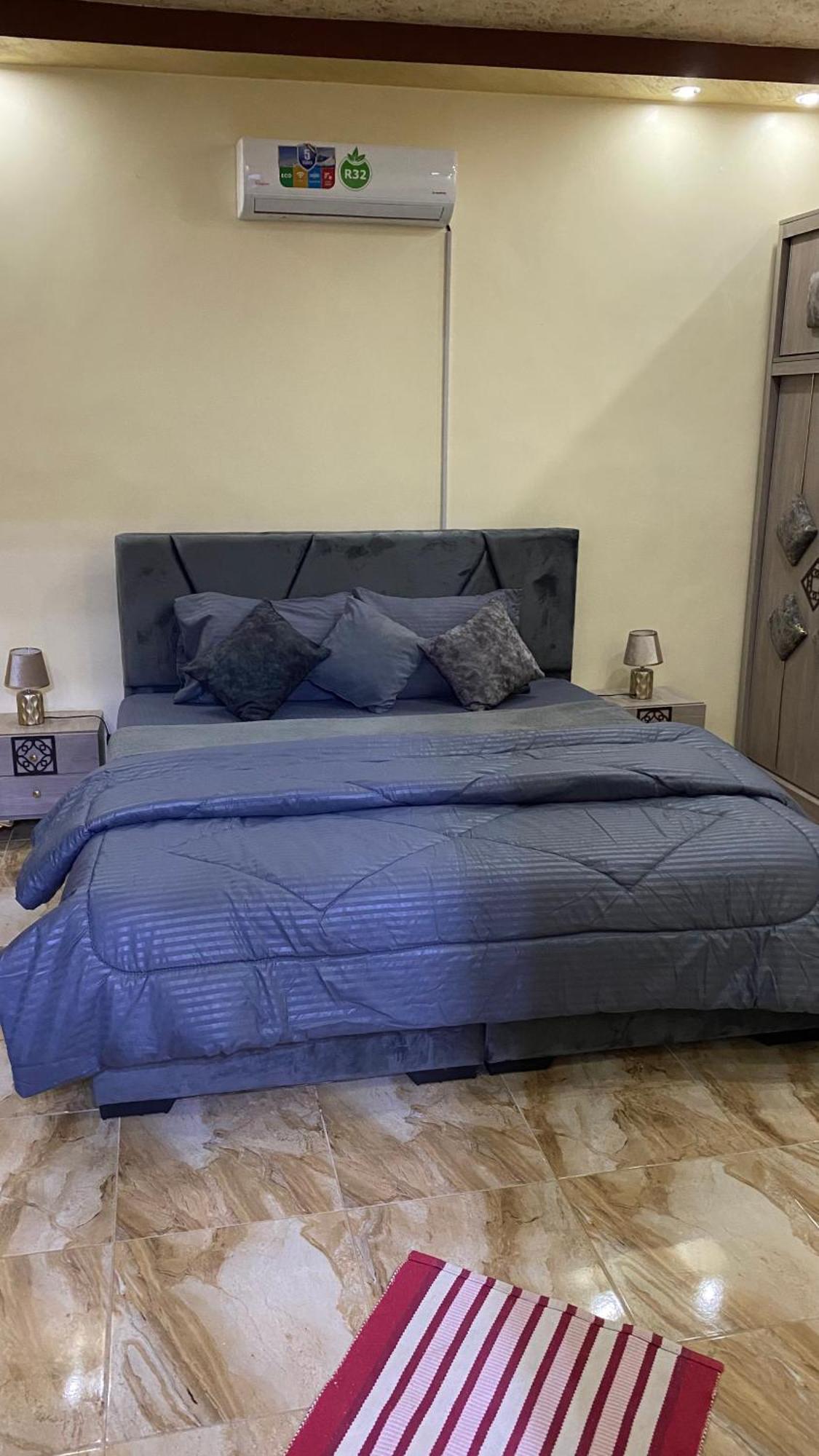 Petra Rose Apartment