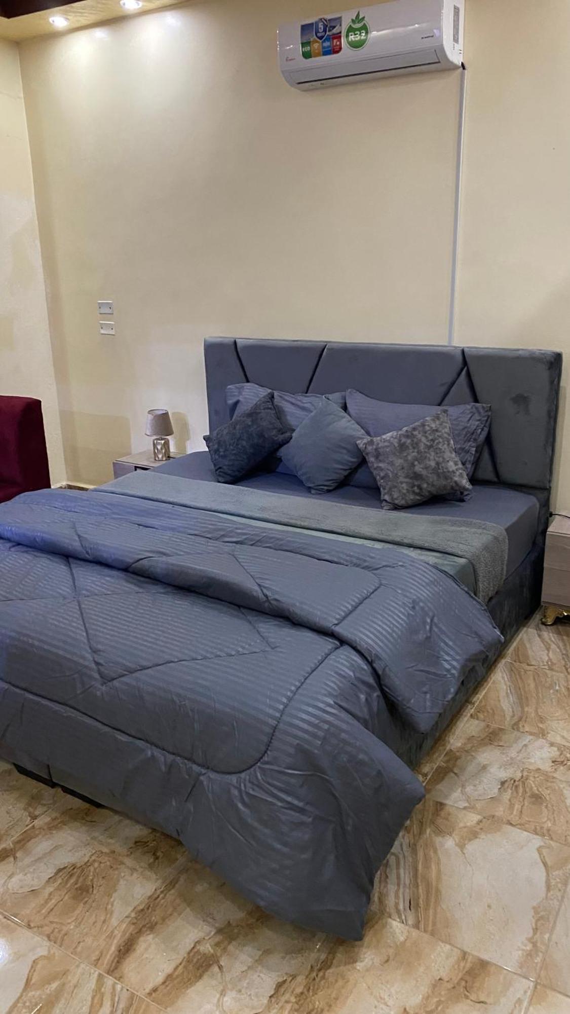 Petra Rose Apartment *